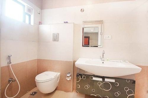 Hotel Majestica Inn 15