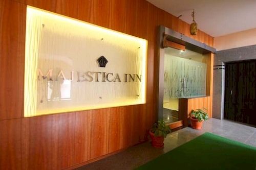 Hotel Majestica Inn 17