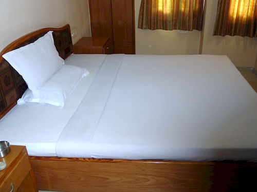 Residence Airport Residency 3