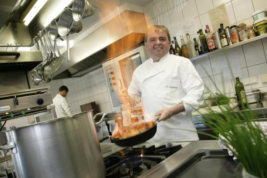 Hotel Am Wallgraben 1