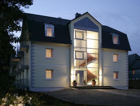 Hotel Am Wallgraben 15