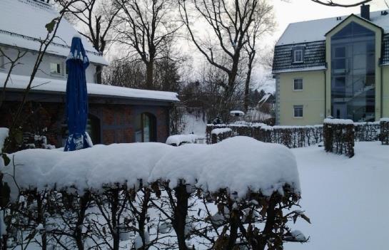 Hotel Am Wallgraben 2