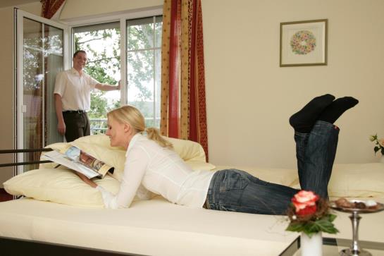 Hotel Am Wallgraben 5