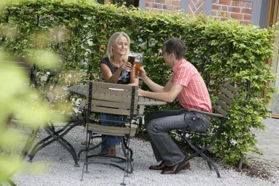 Hotel Am Wallgraben 6