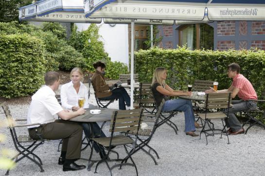 Hotel Am Wallgraben 7