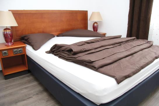 Hotel Goldene Traube 2