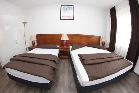 Hotel Goldene Traube 5