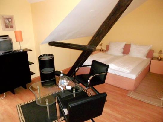 Pension HahneŽs Gästehaus 1