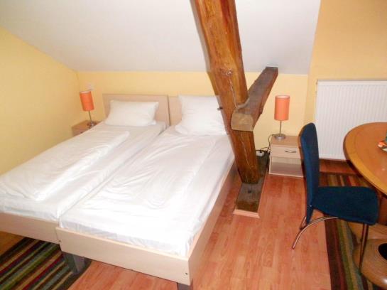 Pension HahneŽs Gästehaus 2