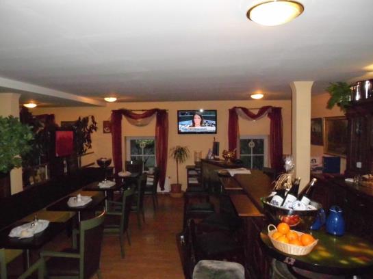 Pension HahneŽs Gästehaus 3