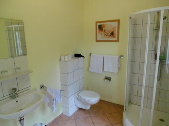 Pension HahneŽs Gästehaus 9