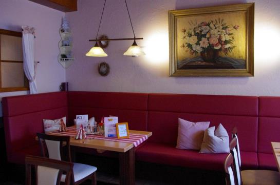 Pension & Landgasthof Rathausstuben 11