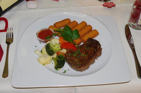 Pension & Landgasthof Rathausstuben 16