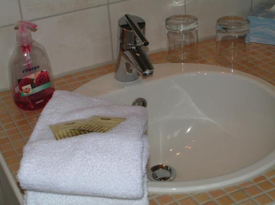 Pension & Landgasthof Rathausstuben 19