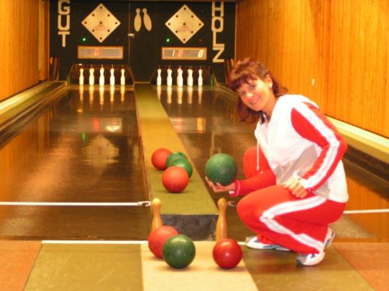 Pension & Landgasthof Rathausstuben 5