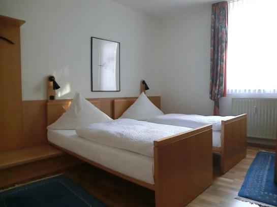 Hotel Fritzes Goldener Stern 2