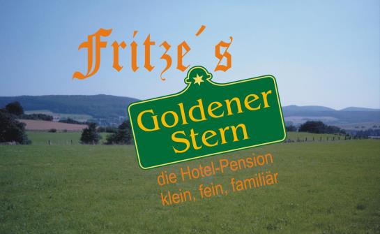 Hotel Fritzes Goldener Stern 6