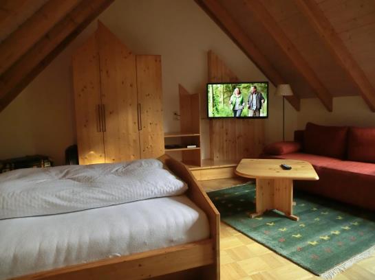 Hotel Fritzes Goldener Stern 8