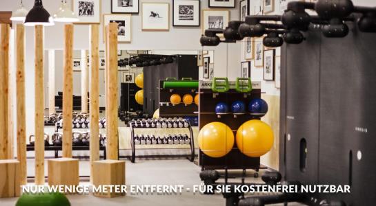 Hôtel Mikado & Suites 12