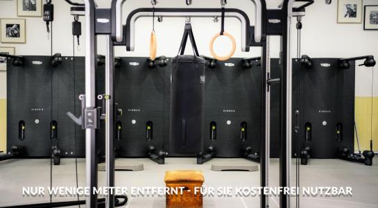 Hôtel Mikado & Suites 14