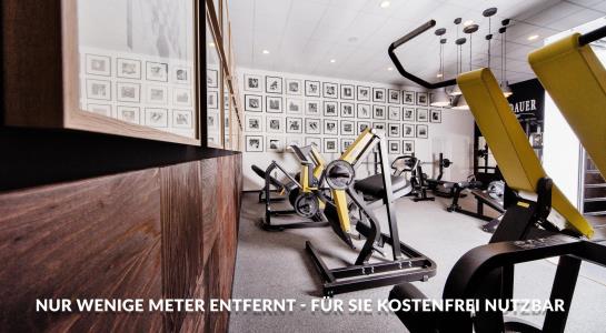 Hôtel Mikado & Suites 15