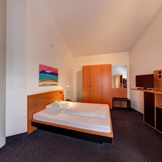 Hôtel Mikado & Suites 16