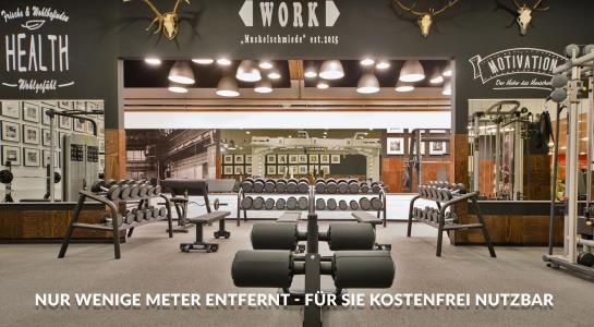 Hôtel Mikado & Suites 6