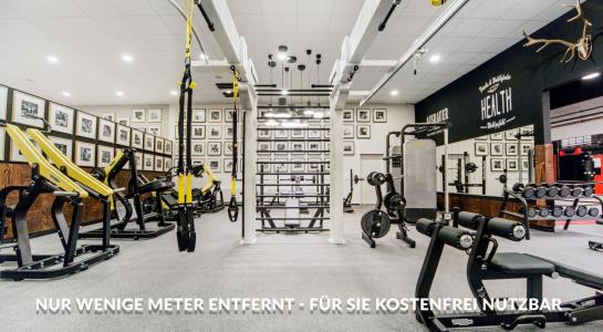 Hôtel Mikado & Suites 7