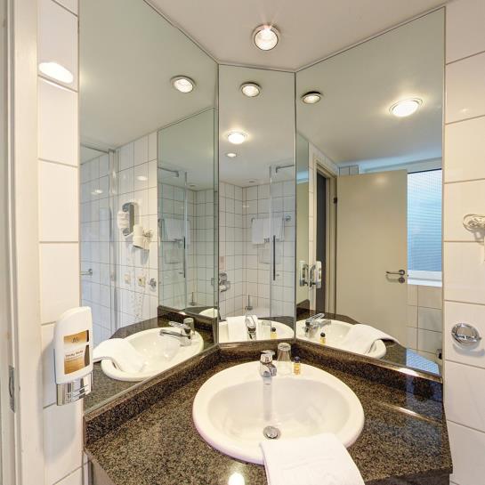 Hôtel Mikado & Suites 8