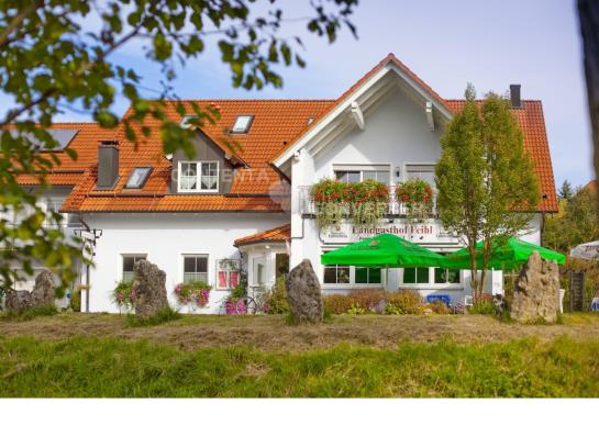 Pension Landgasthof Feihl 18