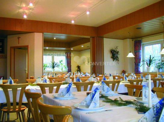 Pension Landgasthof Feihl 3