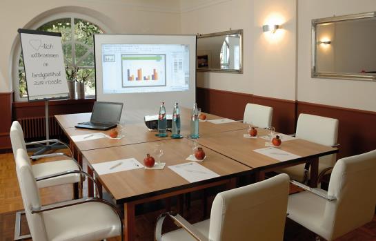 Pension Landgasthof Zum Rössle 1