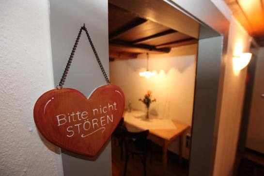 Pension Landgasthof Zum Rössle 10