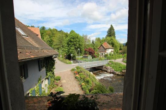 Pension Landgasthof Zum Rössle 14