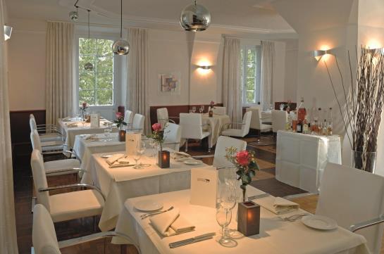 Pension Landgasthof Zum Rössle 15