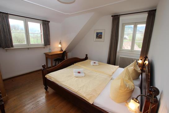 Pension Landgasthof Zum Rössle 2