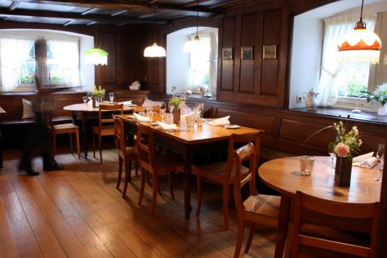 Pension Landgasthof Zum Rössle 4