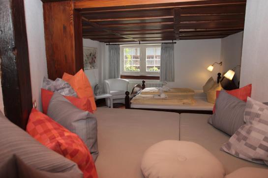 Pension Landgasthof Zum Rössle 8