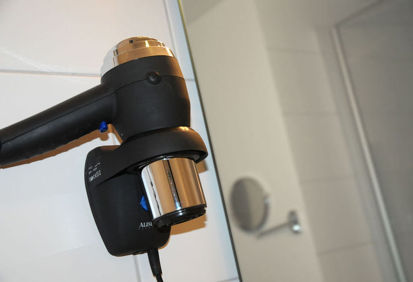 Seeger Living Appartementhaus 13