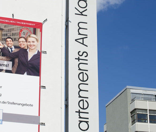 Seeger Living Appartementhaus 16