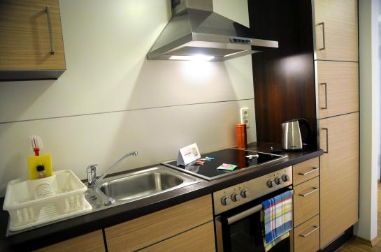 Seeger Living Appartementhaus 17