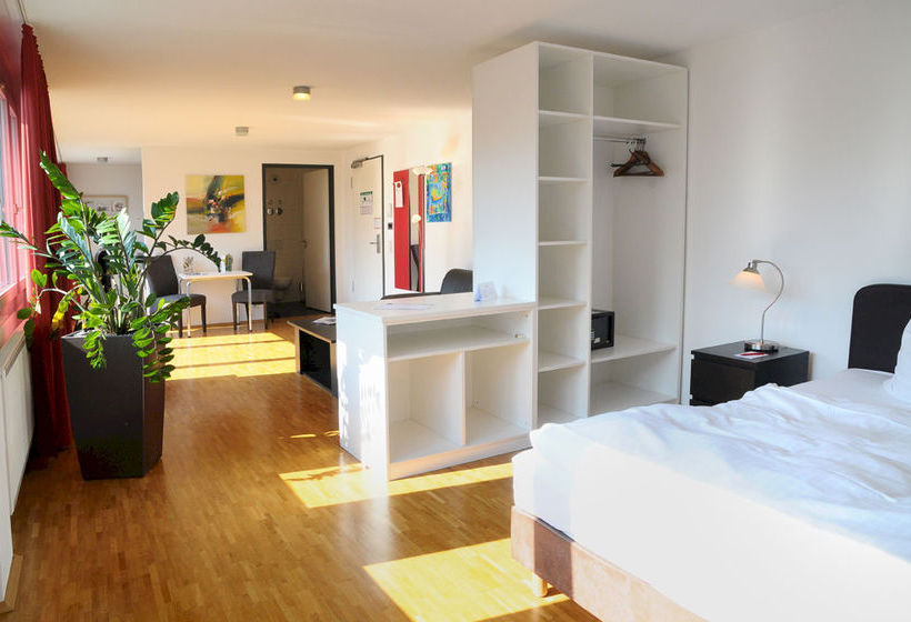 Seeger Living Appartementhaus 4