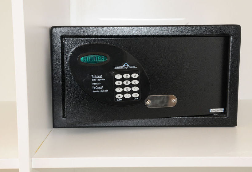 Seeger Living Appartementhaus 9