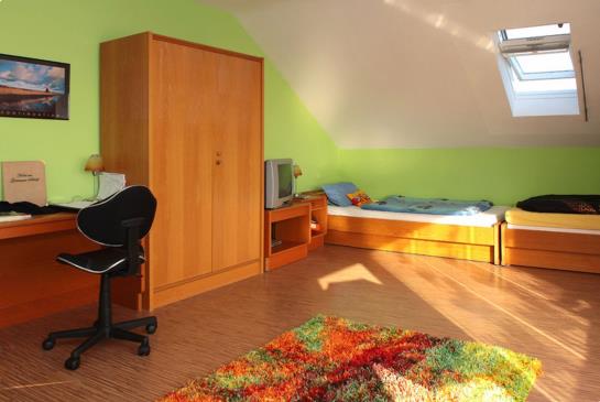 Hotel Am Gottesauer Schloss 16