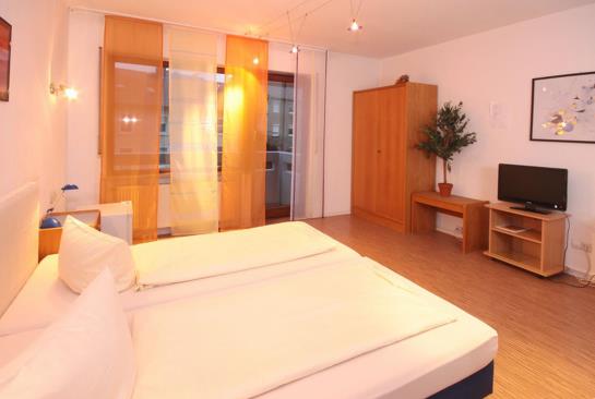 Hotel Am Gottesauer Schloss 9