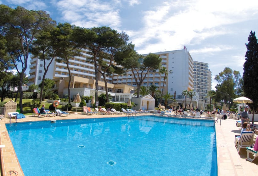 Hotel Riu Playa Park 