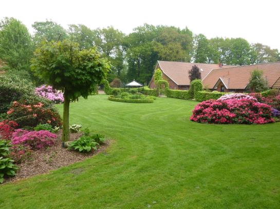 Hotel Ferienhof Werner 3