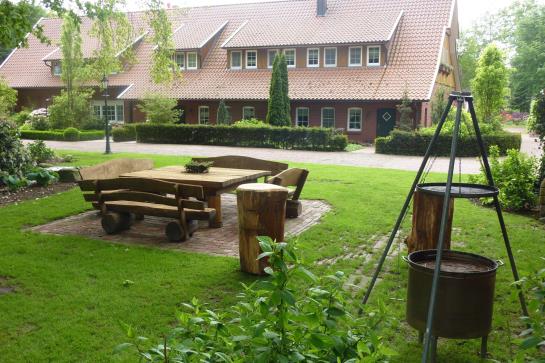 Hotel Ferienhof Werner 4