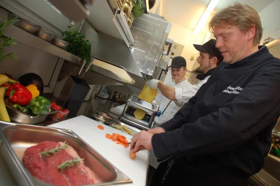 Hotel Goldener Adler Emden