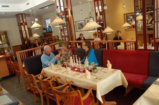 Hotel Goldener Adler 1